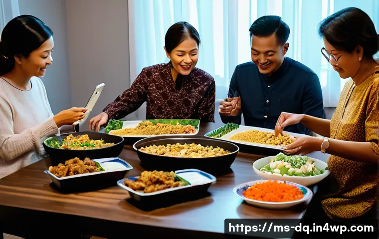Rahsia Jadual Penyediaan Meal Prep yang Efektif untuk Jimat Masa dan Tenaga 3 밀프렙 식사 준비를 위한 시간표 만들기 관련 이미지 1