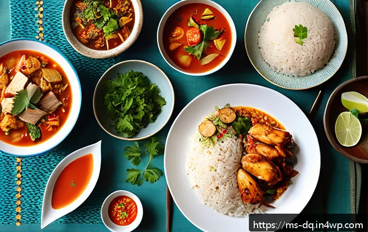 Cara Mudah Meal Prep untuk Hidangan Malam Sempurna Bersama Keluarga 4 밀프렙으로 가족과 함께하는 저녁 준비하기 관련 이미지 2