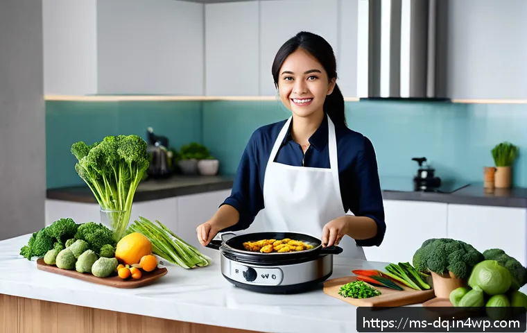 Rahsia Masakan Tanpa Lemak dengan Meal Prep Mudah dan Lazat untuk Gaya Hidup Sihat 3 밀프렙으로 만드는 무지방 요리 관련 이미지 1
