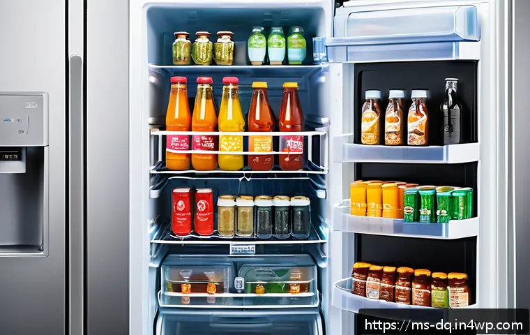 Rahsia Susun Atur Peti Sejuk Untuk Meal Prep Efisien Setiap Hari 4 밀프렙을 위한 냉장고 정리 방법 관련 이미지 2